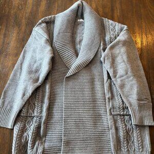 NWT- Zyia Active Cardigan